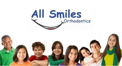 All Smiles Orthodontics: Fadi Akhras, D.M.D.