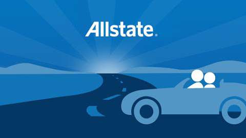 Allstate Insurance Agent: Kevin Rouse