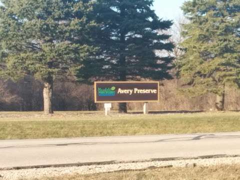 Avery Preserve