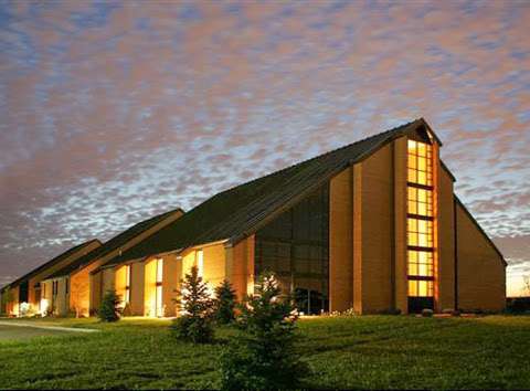 Christ Community Church of Plainfield