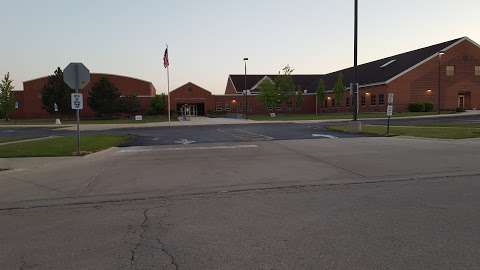 Eagle Pointe Elementary School