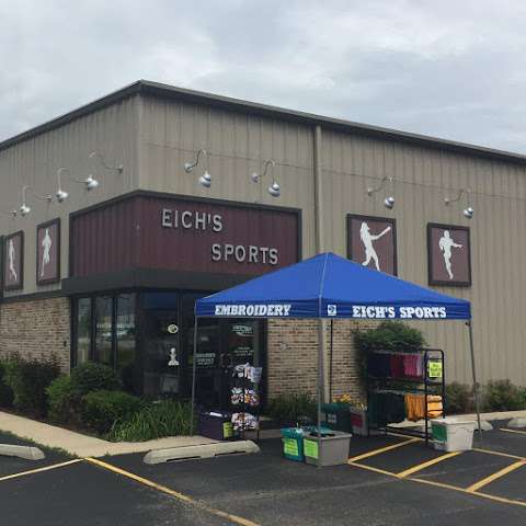 Eich's Sports - Plainfield (Retail Store)
