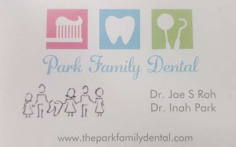 Park Family Dental