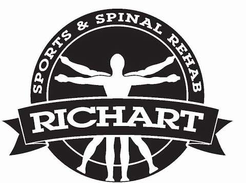 Richart Sports & Spinal Rehab