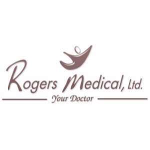 Rogers Medical Ltd.