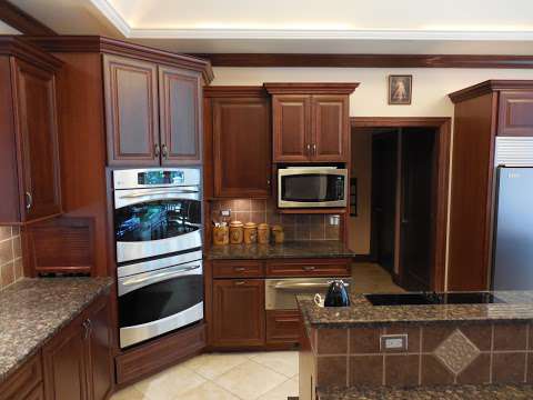 Turning Point Cabinetry
