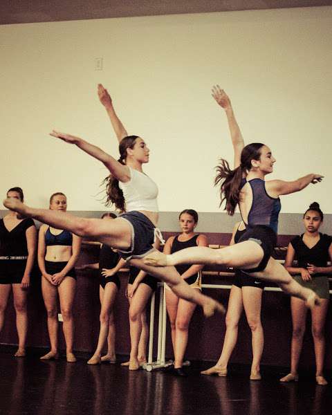 Vaughan Dance Academy